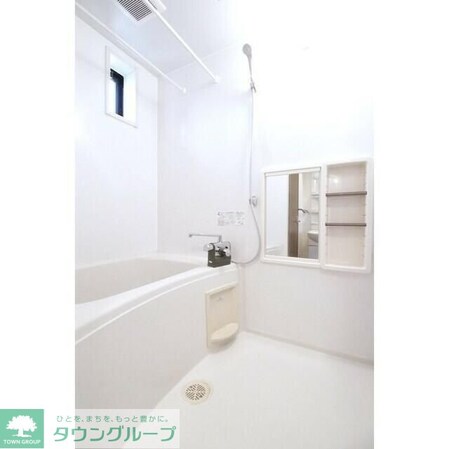 コスモコーポの物件内観写真